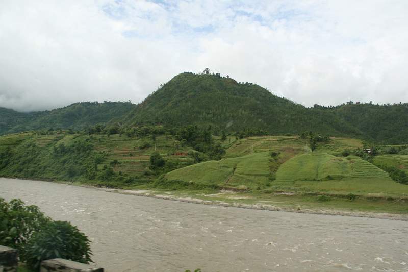 India & Nepal 2011 - 0431